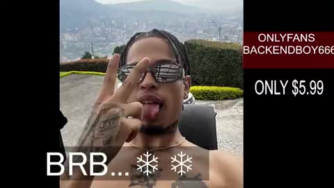  ONLYFANS   online show from March 17, 9:31 pm