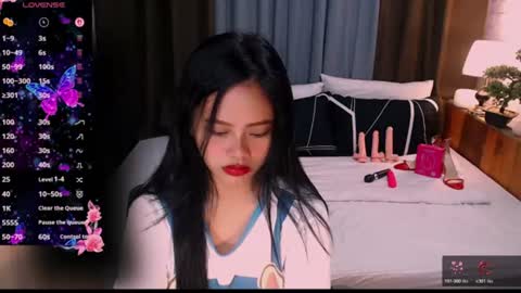 Lilsweet marie online show from June 20, 3:51 pm