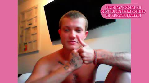 Artie online show from February 9, 3:48 pm