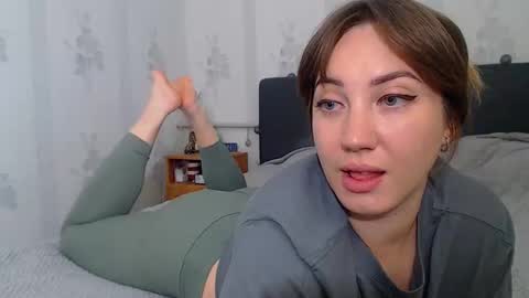 lilu_cute25 online show from April 30, 8:47 pm