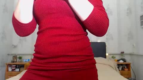 lilu_cute25 online show from April 29, 7:51 pm