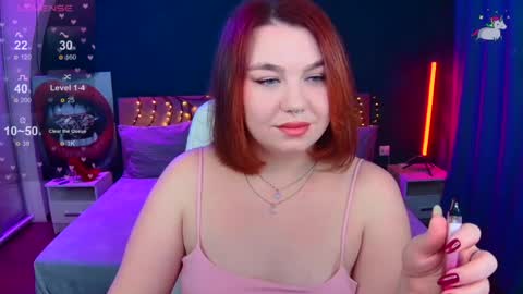 Lilu online show from April 15, 12:19 pm