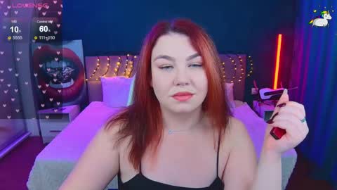 Lilu online show from December 16, 12:22 pm