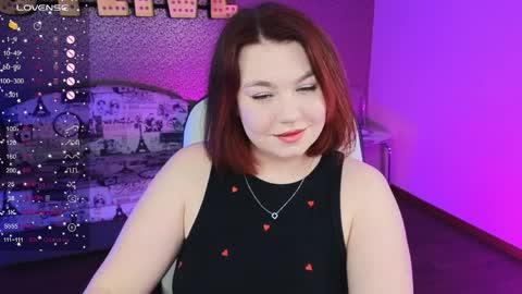 Lilu online show from March 31, 12:05 pm