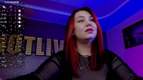 Lilu online show from February 3, 12:20 pm