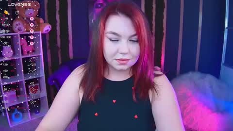 Lilu online show from December 2, 12:25 pm