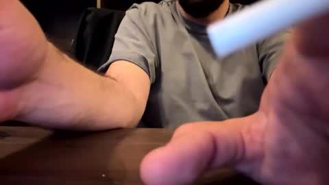 liluziixman online show from October 25, 5:35 pm