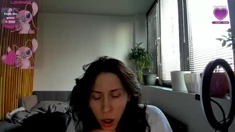 LILY online show from February 13, 11:06 am