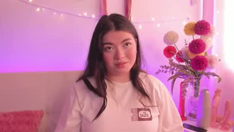 lily_cherry0 online show from February 20, 6:43 pm