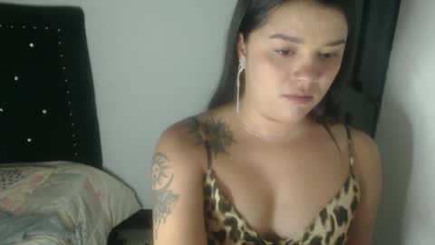 Lily  online show from February 11, 11:22 pm