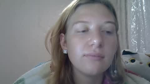 lily_ember online show from September 27, 8:50 pm