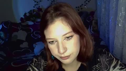 lily_ember online show from November 11, 7:38 pm
