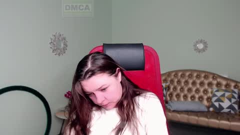 Snapshot of lily_flower7_ chatting on January 28, 4:18 am Lily online show from January 28, 4:18 am