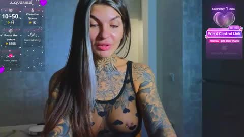 lily_jay_xox online show from February 3, 11:53 am