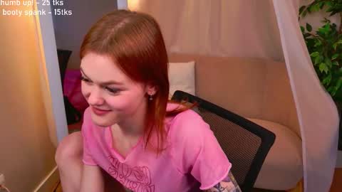 Im Lily online show from January 17, 1:09 pm