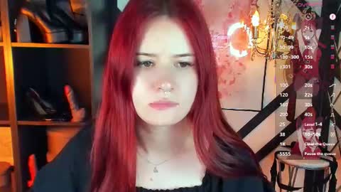 Lily online show from June 9, 2:28 pm