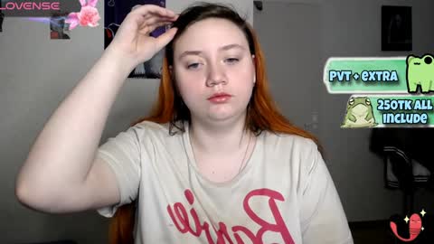 Alice online show from February 3, 3:53 am