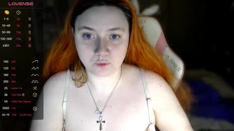 Alice online show from January 16, 2:31 am