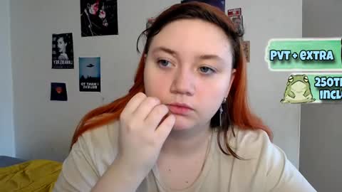 Alice online show from February 15, 12:11 pm