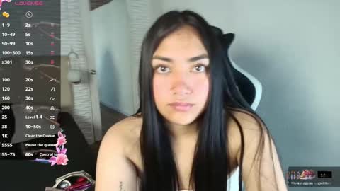 lily_waist online show from October 23, 11:23 am