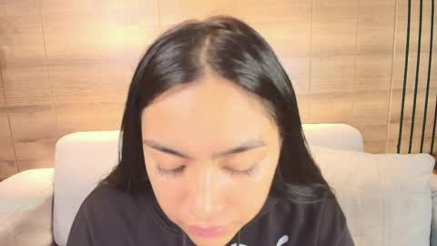 lily_waist online show from April 8, 3:20 am