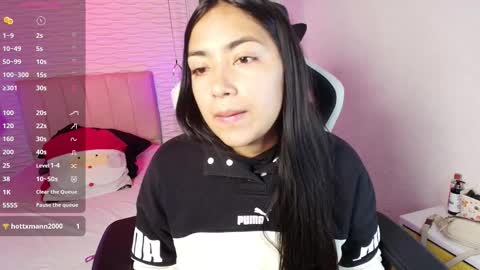 lily_waist online show from January 15, 11:19 am