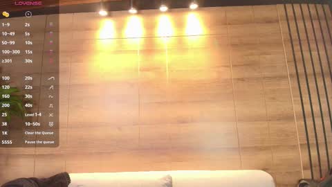lily_waist online show from March 25, 3:13 am