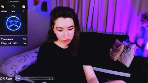 LILY online show from February 26, 10:05 am