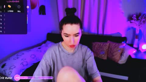 LILY online show from September 17, 7:34 am