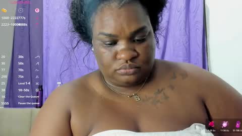 Lily online show from February 11, 6:45 pm