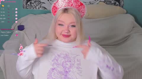 Lily online show from December 26, 10:41 pm