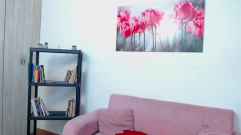 lilyfox23 online show from April 14, 4:54 pm