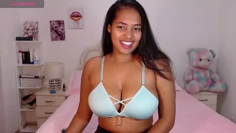 Lily.. online show from January 1, 10:03 pm