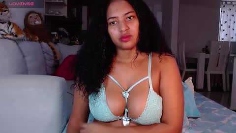 Lily.. online show from February 10, 12:29 pm