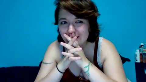 lily online show from July 9, 3:16 pm