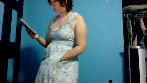 lily online show from July 16, 4:43 pm