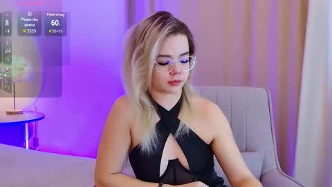 Rose online show from March 9, 5:45 am