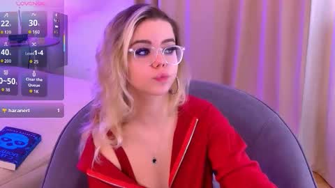 Rose online show from November 14, 6:48 am