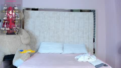 lilyth_7 online show from September 12, 3:52 am