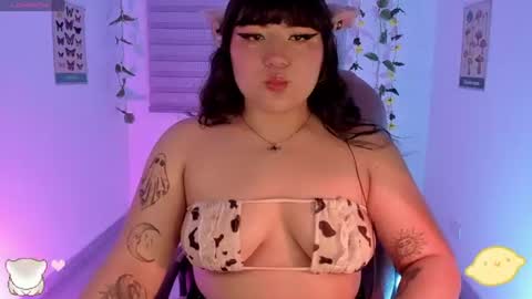 Natalia online show from June 9, 11:59 pm