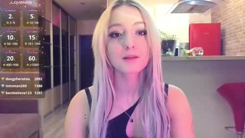 lin_xi online show from March 1, 10:42 pm