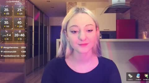 lin_xi online show from March 4, 3:22 am