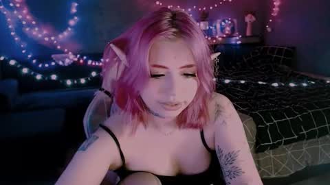 Lina2D tyan online show from January 6, 4:55 pm