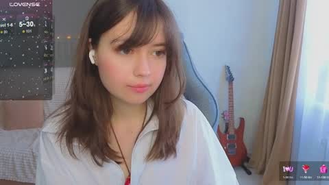 Lina online show from April 9, 6:30 am