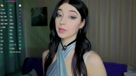 Lina online show from April 14, 3:15 pm