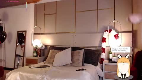 Lina online show from November 26, 7:21 pm