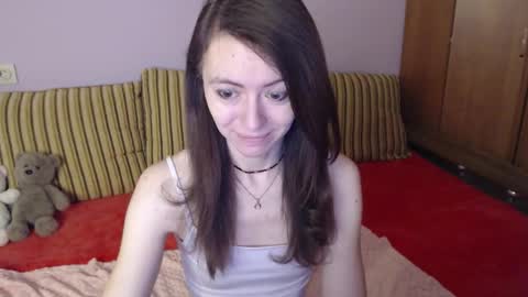 Lina Rouge online show from January 16, 5:05 am