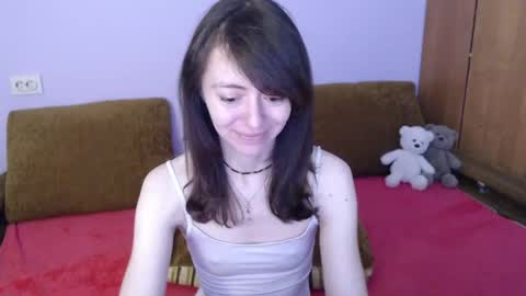 Lina Rouge online show from May 18, 5:13 am