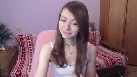 Lina Rouge online show from December 15, 8:43 am