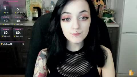 Lina 3  1715622743 online show from March 3, 7:54 am